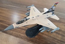 Hobby Master 1:72 F-16V Fighting Falcon USAF 56th OG, 21st FS Gamblers #93-0814 picture