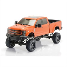 Ford F-250 SD KG1 Edition Lifted Truck RTR @US #8993 CEN Racing picture