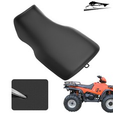 Complete Seat Assembly Black For Polaris Sportsman 500 1996 - 2004 Replacement picture