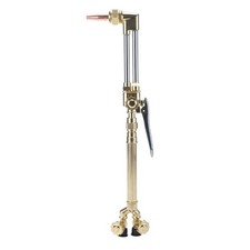 Medium Duty Acetylene Oxy Cutting Torch Kit - Heavy-Duty Welding Tool Set picture