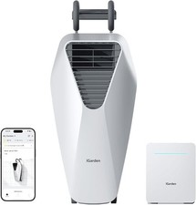 iGarden Portable Pool Swim Jet Current Machine App Control 790 GPM picture