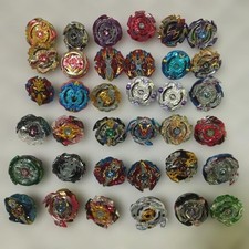 Beyblade Burst Large Set Bundle Collectible 15+ picture