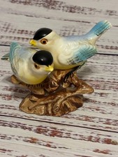 Vintage Japan Bluebird Figurine picture