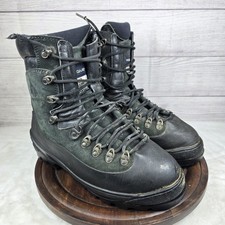 Vasque Outlast Cold Weather Insulated Mountaineering Vibram Boot Men US 10 Italy picture