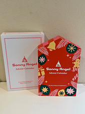 AUTHENTIC Sonny Angel Christmas Advent Calendar - SEALED - In Hand FAST SHIP picture