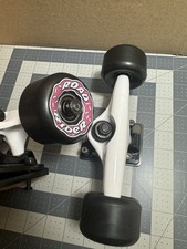 Simpsons X Santa Cruz Trucks - Road Rider Donut Wheels - Limited Edition picture