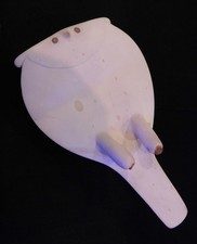 Candido Fior MCM Italian Art Ceramic Sculpture - Museum worthy picture