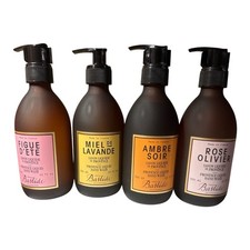 BASTIDE PROVENCE LIQUID HAND WASH, 10 FL OZ / 300mL YOU CHOSE SCENT Made in Fra picture