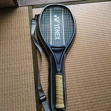 Yonex R24 tennis racket picture