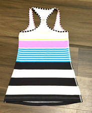 LULULEMON SIZE 4 SEAWHEEZE TANK  picture