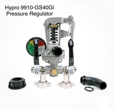 Hypro 9910-GS40GI Pressure Regulator For D30 And D50 Hypro / AR Pumps picture