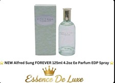 ​⭐ NEW Alfred Sung FOREVER 125ml 4.2oz Eau de Parfum EDP Spray ⭐ picture