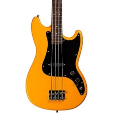 Markbass MB Yellow Little Bass Short Scale picture