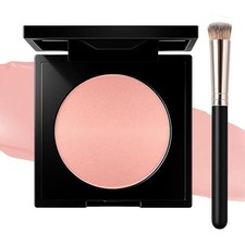 Luminance Under Eye Brightener, Dark Circle 1 Ounce (Pack of 1), Pink picture
