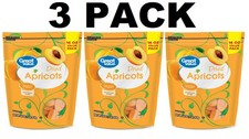 New Great Value Dried Apricots, 16 Oz  picture