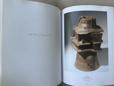 CLAY’S TECTONIC SHIFT PETER VOULKOS JOHN MASON KENNETH PRICE CERAMIC ART 1956-68 picture