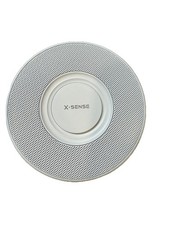X1- X-Sense Smart Wi-Fi Smoke Detector with Voice Alerts XSOB iR picture