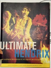 Rare Jimi Hendrix Archival Live Recordings 1966-1970 + Bonus Tracks picture