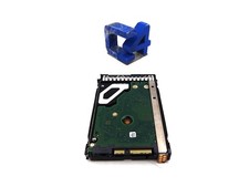 HP 653960-001 300GB 6G SAS 15K RPM SFF HDD - 652611-B21, 709993-001, 627114-002 picture