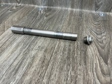 2016-2022 Husqvarna FC 250 OEM Front Spindle USED Axle FC250 KTM 79109081033 picture