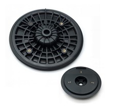 Fippeddly Seal Plate for Pentair, 355004 Compatible with for Challenger HF New picture