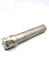 Iscar Indexable Square Shoulder End Mill HP E90AN-D1.00-5-C.75-7C 1