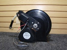 USED RV HOSEMASTER GLENDINNING 12VDC/5amps 35Ft X 1/2