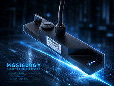 Roboteq Magnetic Guide Sensor MGS1600 picture