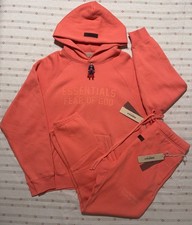 essentials hoodie and pants set picture