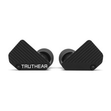 TRUTHEAR Pure 1DD+3BA Hybird Wired inEar Earphones 3.5mm Plug 0.78mm 2pin Hea... picture