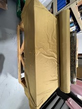 Tan 498 RipStop Nylon 1.1oz Parachute Material Fabric picture