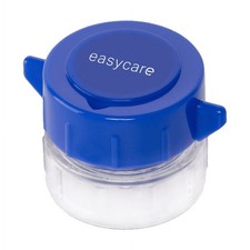 Pill Pulverizer/Crusher with Storage - Crushes Pills, Blue by easycare picture
