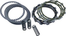 Barnett Aramid Fiber Clutch Plate Kit for Yamaha FJR1300ES/FJR1300A ABS picture