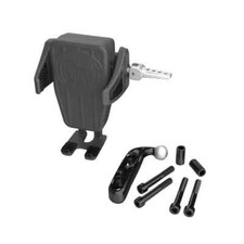 Ciro® GEN 2 Cybercharger Phone Holder with Offset Perch Mount picture
