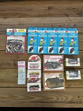 Bachmann Atlas life Like Model Trains HO Scale Accessories Scale N New vintage picture