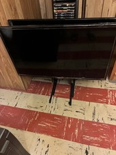 Samsung 3D TV Ethernet connected picture