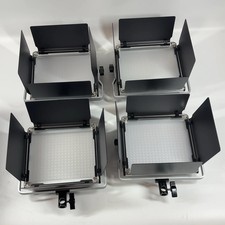 Neewer RGB660 SmartMetal LED Light picture