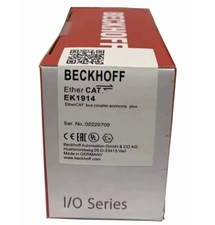 EK1914 NEW BECKHOFF EK1914 EtherCAT Coupler picture