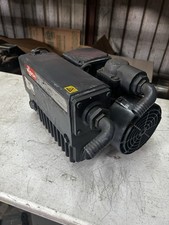 Vemag KC 0040 D IZ0 Vacuum Pump 1-1/2in 48m3/h 1.5kw 230/460v-ac picture