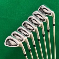 Mizuno JPX 825 Pro Forged 5-GW Iron Set Project X Rifle 5.5 Steel Regular picture