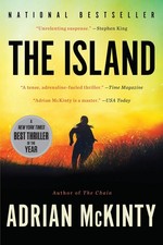 The Island picture
