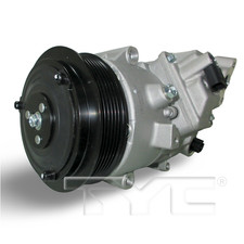 Compressor for 12-17 Toyota Camry/09-12 RAV4 88310-08083 picture