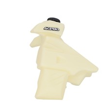 Acerbis Oversized Fuel Gas Tank 2.9 Gallon Natural For HUSQVARNA FC FX 2023 picture