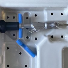 GYRUS ACMI MR-6LA Bagley Semi-Rigid Ureteroscope Self-Dilating Endoscope picture