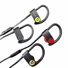 Beats by Dr. Dre Powerbeats3 Wireless In-Ear Headphones Bluetooth Earbuds Colors picture