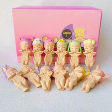 Authentic Sonny Angel Hippers Dreaming Series (1 Blind Box Figure) NEW SEALED picture