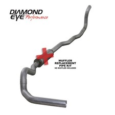 Diamond Eye Performance Exhaust Kit for Dodge 5.9L Cummins 1989-1993 – 4-inch picture