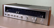 KENWOOD KR-3600 STEREO RECEIVER  picture