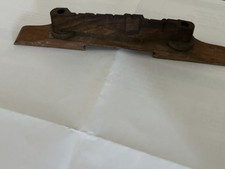 Gibson Rosewood Bridge From 1966 ES-125tDC. picture