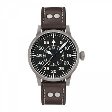 Laco 861749 Pilot Watches Original PADERBORN 42mm Automatic picture